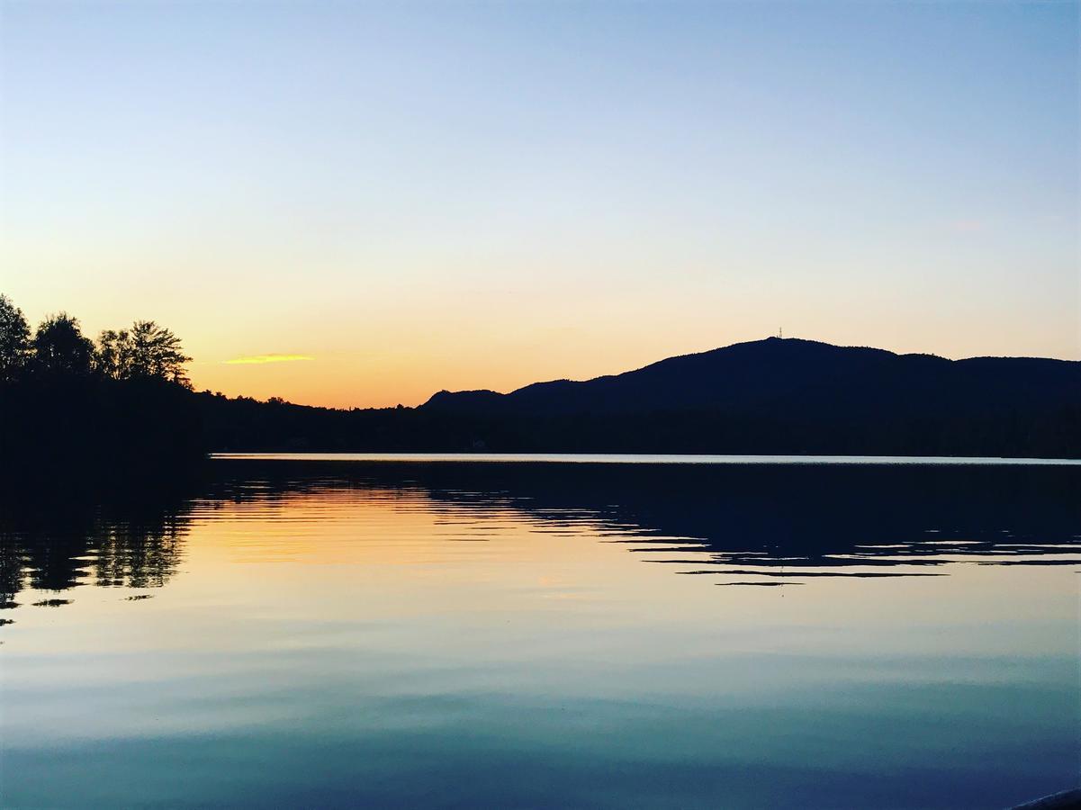 Chalet Riverain Crds Tremblant Lac-Superieur 외부 사진