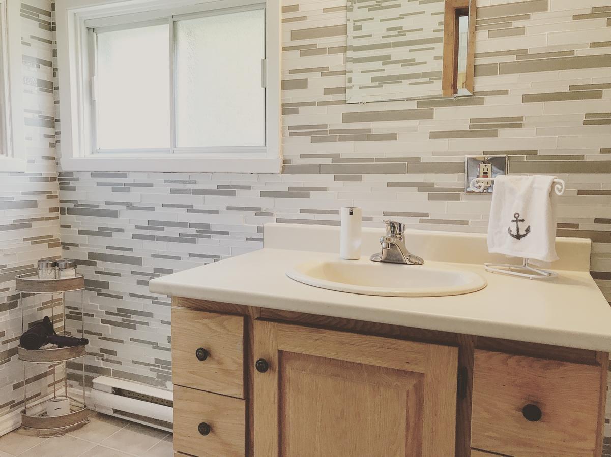 Chalet Riverain Crds Tremblant Lac-Superieur 외부 사진