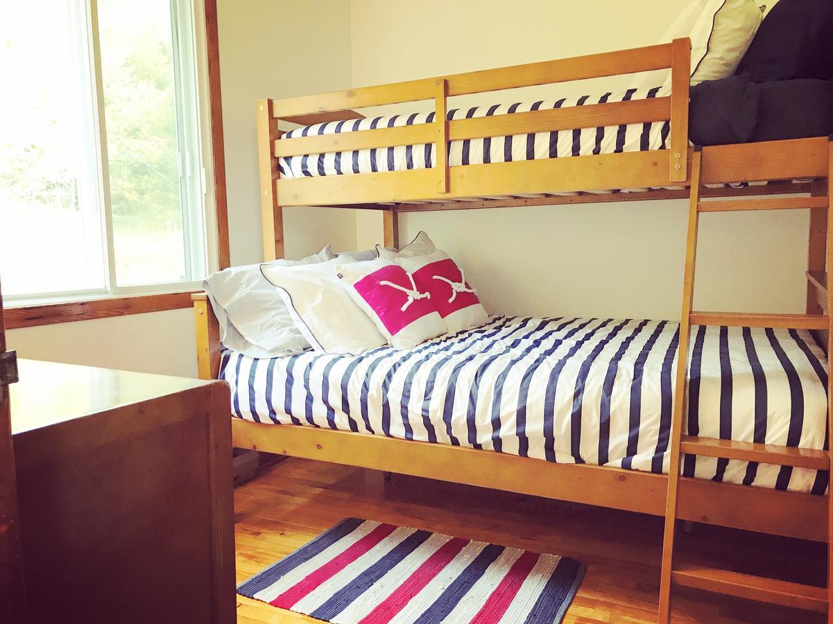 Chalet Riverain Crds Tremblant Lac-Superieur 외부 사진