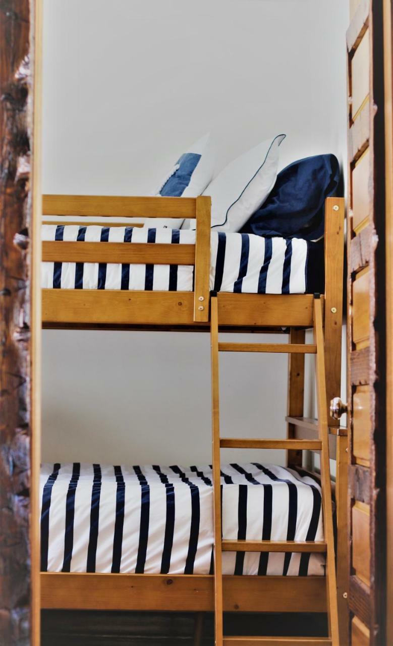 Chalet Riverain Crds Tremblant Lac-Superieur 외부 사진