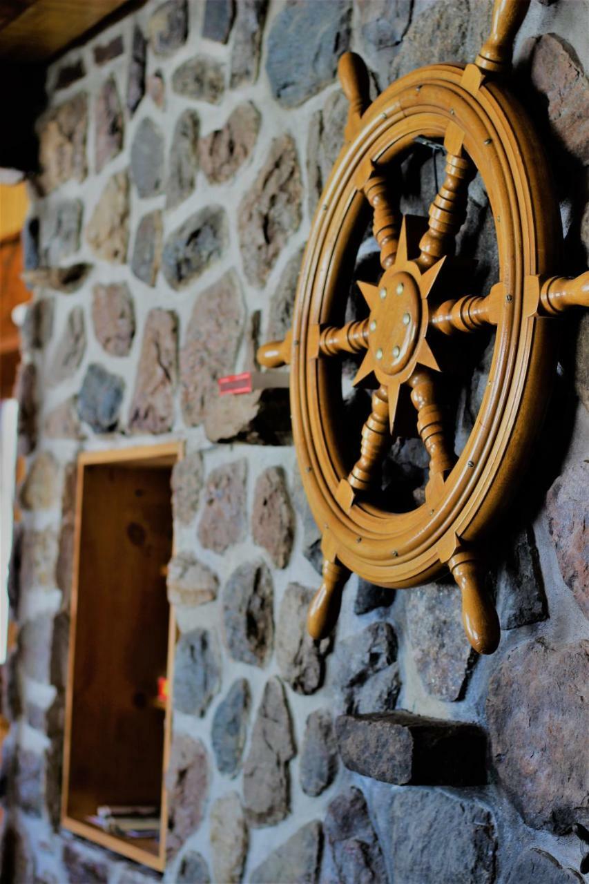 Chalet Riverain Crds Tremblant Lac-Superieur 외부 사진